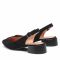 Sandali BETSY - 927006/03-08E Black