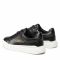 Sneakers KEDDO - 827115/03-01E Black