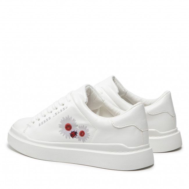 Sneakers KEDDO - 827115/08-01W White