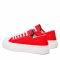 Scarpe da ginnastica KEDDO - 827727/01-03W Red