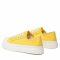 Scarpe da ginnastica KEDDO - 827727/01-05W Yellow