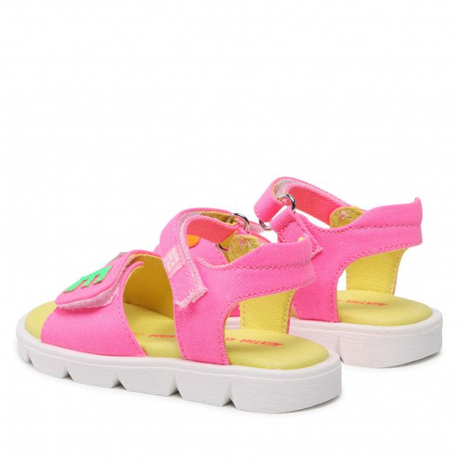 Sandali Agatha Ruiz de la Prada - 222930-A Fucsia