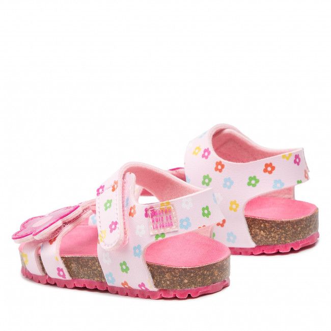 Sandali Agatha Ruiz de la Prada - 222950-A M Rosa Y Flores