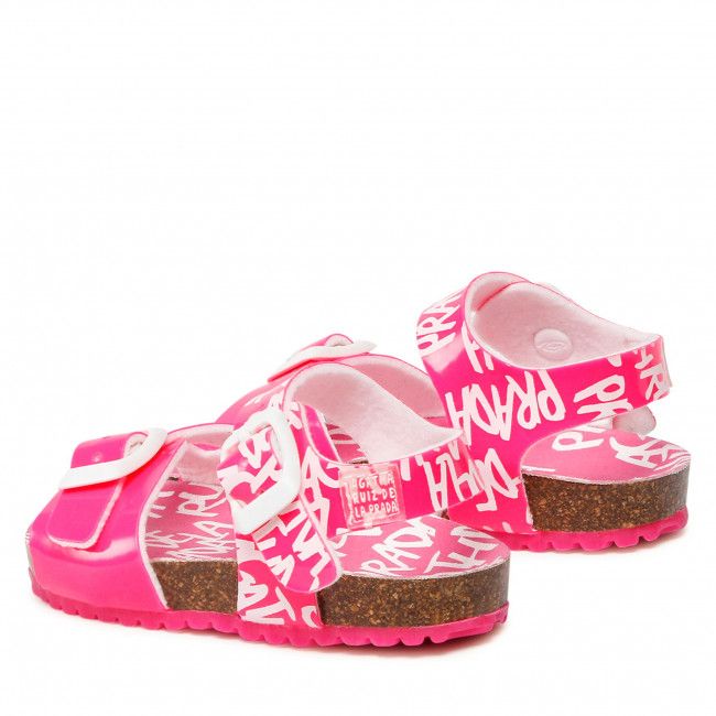 Sandali Agatha Ruiz de la Prada - 222952-A M Fucsia