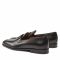 Scarpe basse Boss - Lisbon 50472688 10242181 01 Dark Brown 202