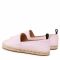Espadrillas BOSS - Madeira 50474501 10236159 01 Light/Pastel Pink 684
