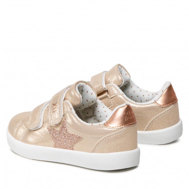 Sneakers Xti - 57900 Beige