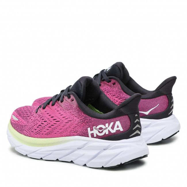 Scarpe Hoka One One - W Clifton 8 1119394 Bgir