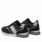 Sneakers BIG STAR - JJ174397 Black
