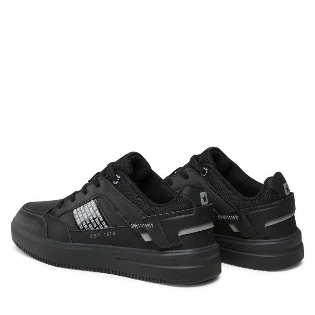 Sneakers BIG STAR - JJ174405 Black