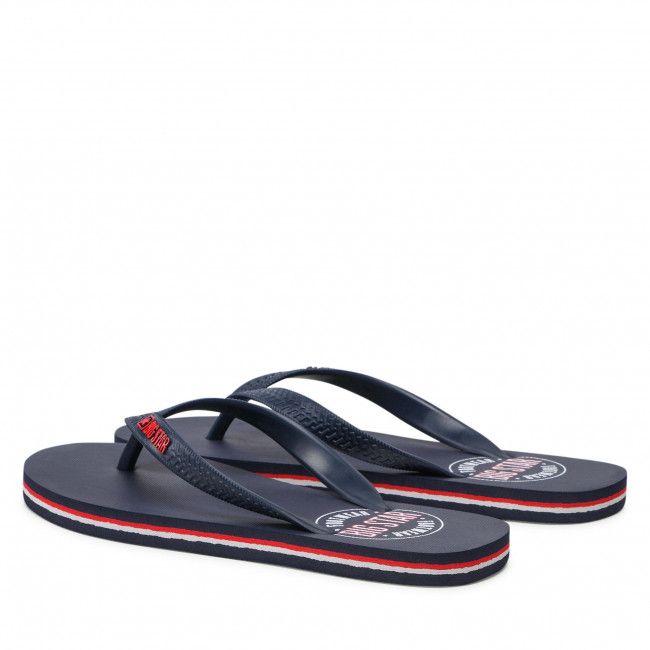 Infradito BIG STAR - JJ174537 Navy