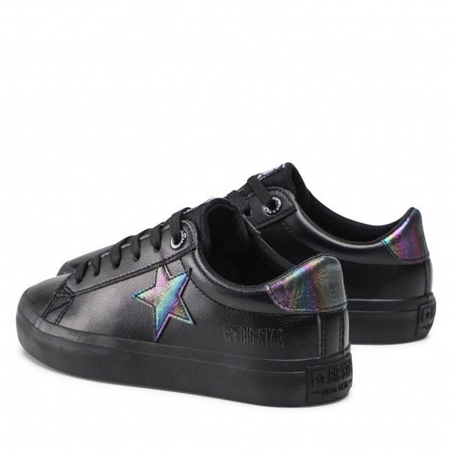 Sneakers BIG STAR - JJ274243 Black