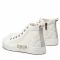 Scarpe da ginnastica BIG STAR - JJ274379 White