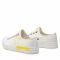 Scarpe da ginnastica BIG STAR - JJ274384 White