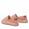 Espadrillas BIG STAR - JJ274869 Nude