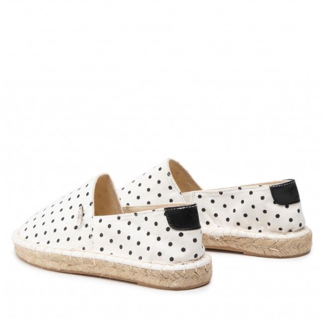 Espadrillas BIG STAR - JJ274870 White