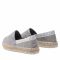Espadrillas BIG STAR - JJ274876 Grey