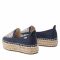 Espadrillas BIG STAR - JJ274889 Blue