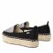 Espadrillas BIG STAR - JJ274891 Black