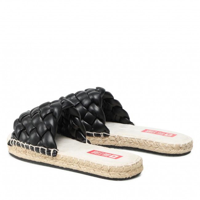 Espadrillas BIG STAR - JJ274919 Black