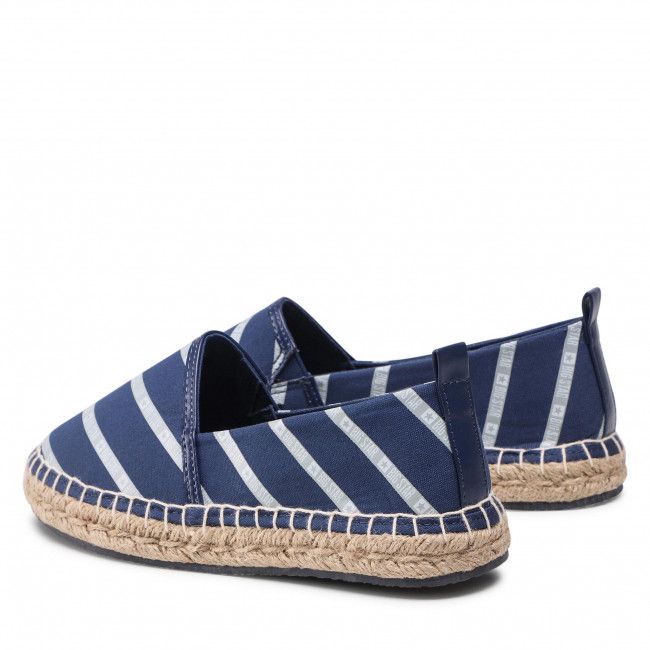 Espadrillas BIG STAR - JJ274960 Navy