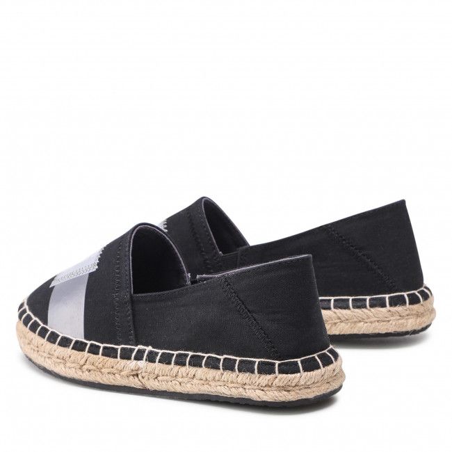 Espadrillas BIG STAR - JJ274963 Black