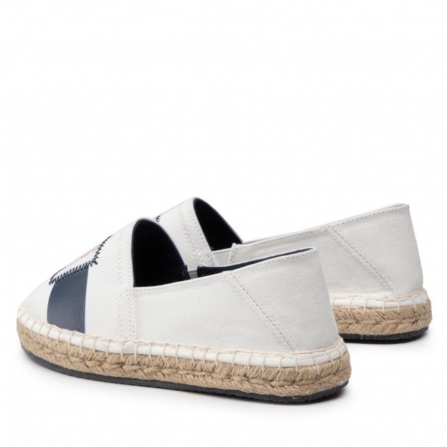 Espadrillas BIG STAR - JJ274964 White