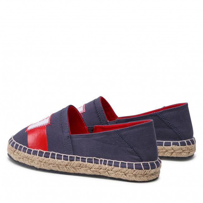 Espadrillas BIG STAR - JJ274965 Navy