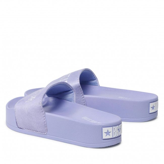 Ciabatte BIG STAR - JJ274A265 Violet