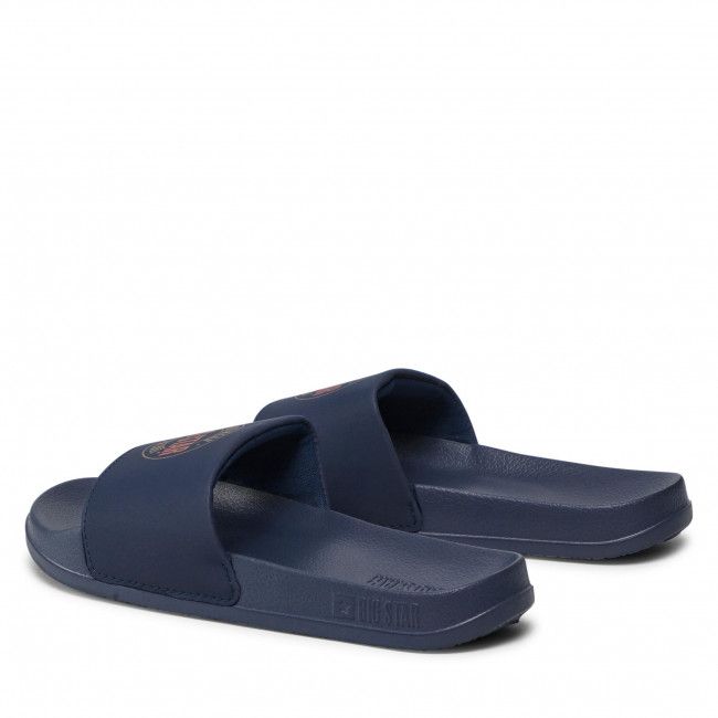 Ciabatte BIG STAR - JJ274A280 Navy