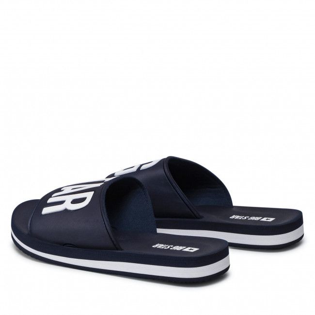 Ciabatte BIG STAR - JJ274A323 Navy