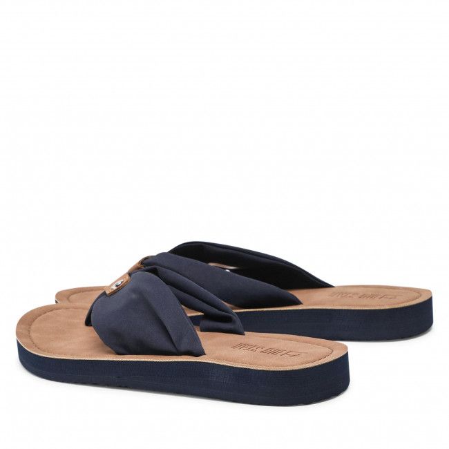 Infradito BIG STAR - JJ274A346 Navy