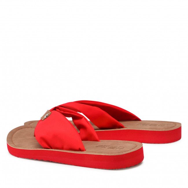 Infradito BIG STAR - JJ274A349 Red