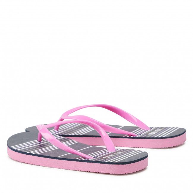 Infradito BIG STAR - JJ274A352 Pink