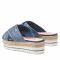 Espadrillas BIG STAR - JJ274A396 Blue