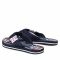Infradito BIG STAR - JJ274A428 Navy