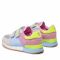 Sneakers BIG STAR - JJ374252 Pink/Blue