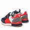 Sneakers BIG STAR - JJ374256 Navy/Red