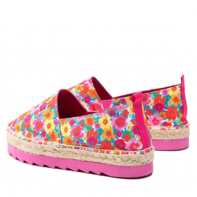 Espadrillas COLORS OF CALIFORNIA - HC.ESPA04 Floreal 1