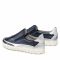 Scarpe basse CAPRICE - 9-24656-28 Navy Perlato 807
