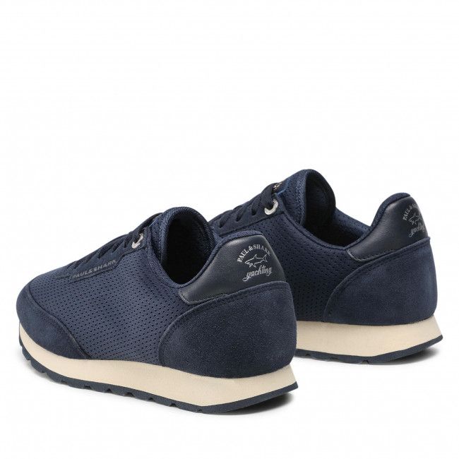 Sneakers Paul&amp;Shark - 22418017 Navy 013