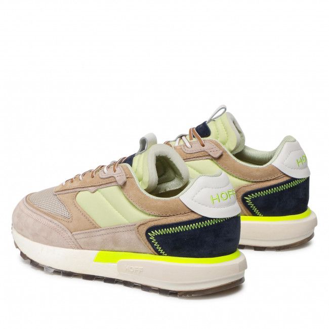 Sneakers HOFF - Rainforest 12207603 Green