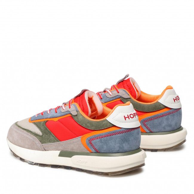 Sneakers HOFF - Redwood 12207604 Red