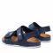Sandali GARVALIN - 222660-A Azul Marino