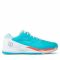 Scarpe Wilson - Rush Pro Ace Clay W WRS329560 Scuba Blue/Wht/Fiery Cor