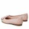 Ballerine TAMARIS - 1-22104-28 Powder 508