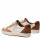 Sneakers TAMARIS - 1-23619-28 Wht/Almond Com 149