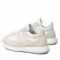 Sneakers Solo Femme - 10101-01-N05/M96-03-00 Bianco