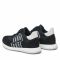 Sneakers SOLO FEMME - D0101-01-M90/M97-03-00 Nero