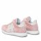 Sneakers SOLO FEMME - D0101-01-N04/N17-03-00 Pudrowy Róż